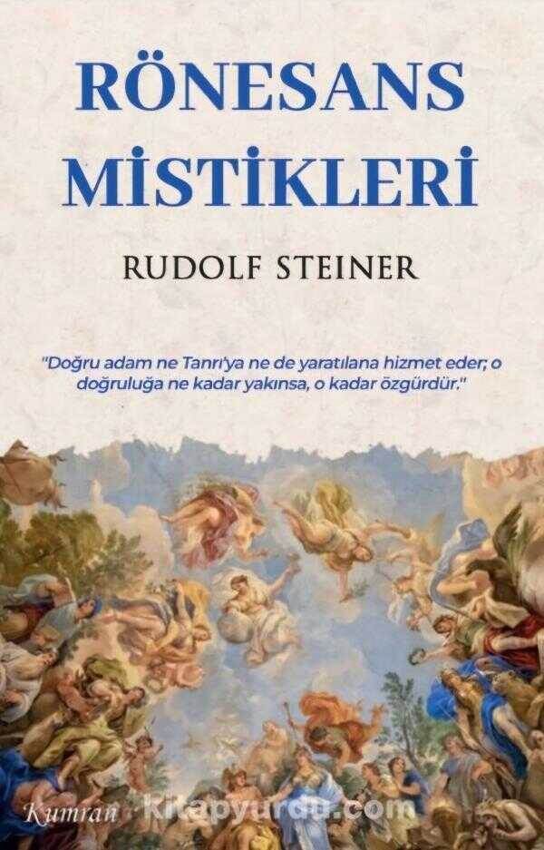 Rönesans Mistikleri