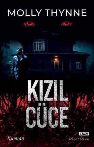 Kızıl Cüce — Molly Thynne