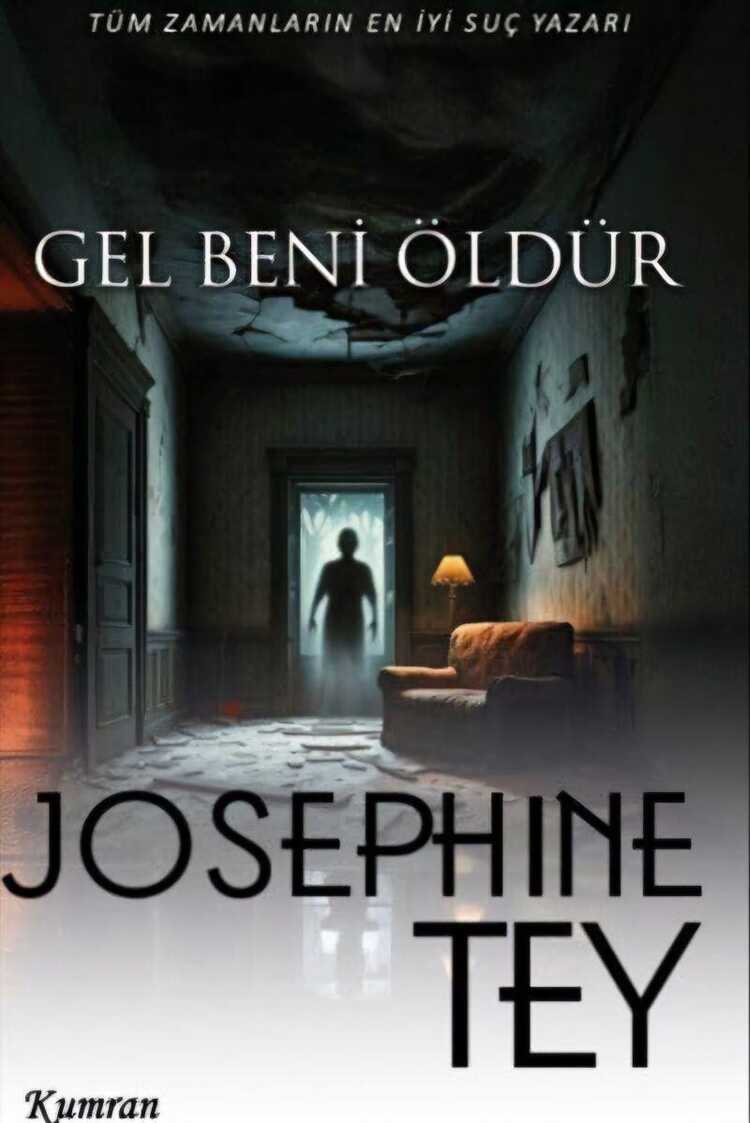 Gel Beni Öldür