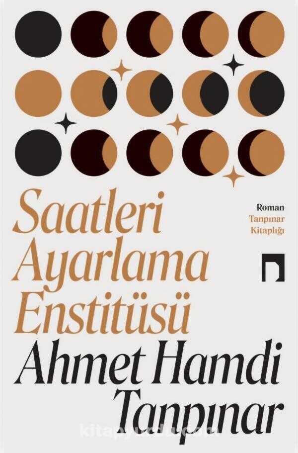 Saatleri Ayarlama Enstitüsü