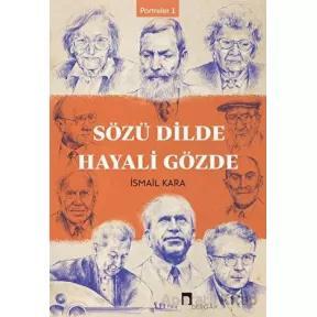 Sözü Dilde Hayali Gözde