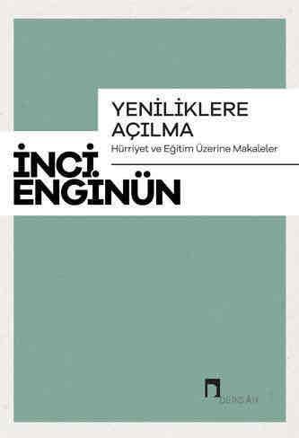 Yeniliklere Açılma