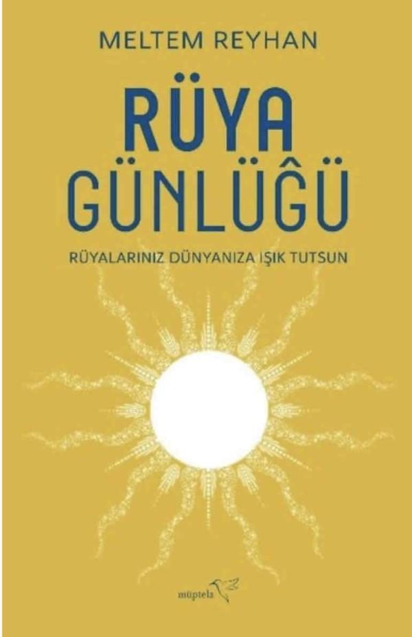 Rüya Günlüğü