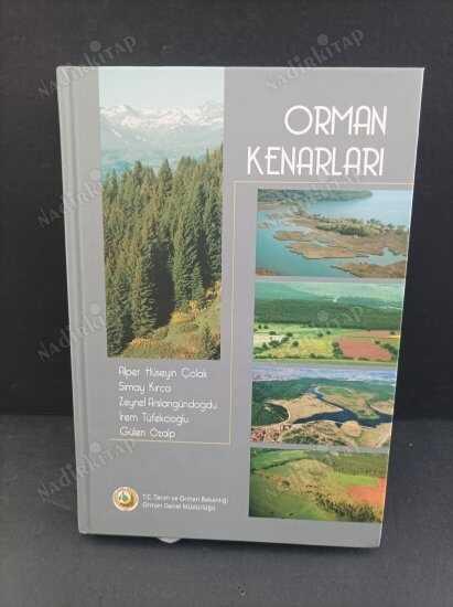 Orman Kenarları — Alper Hüseyin Çolak