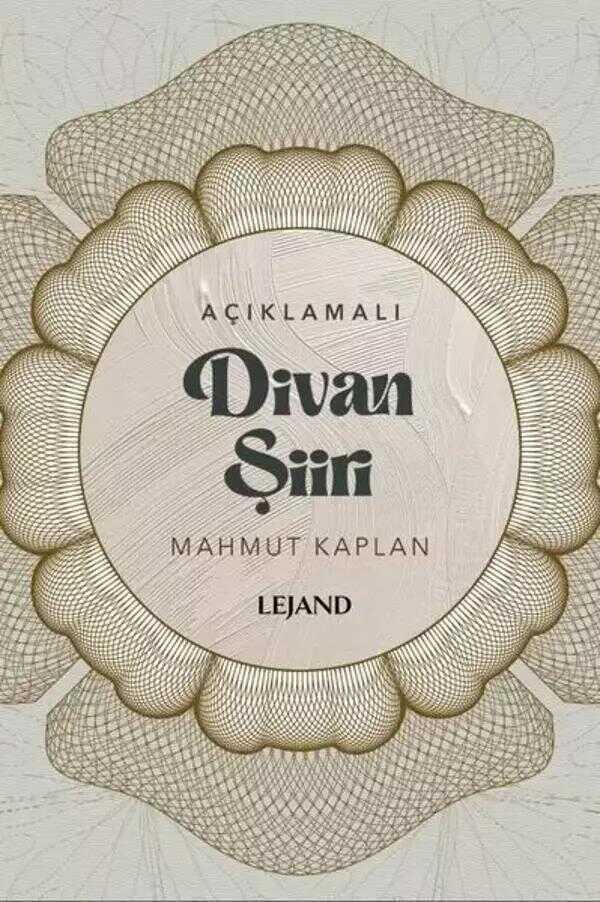 Divan Şiiri