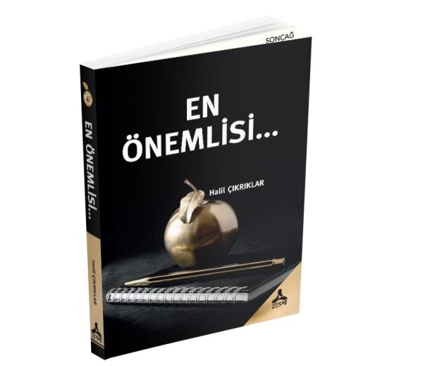 En Önemlisi...