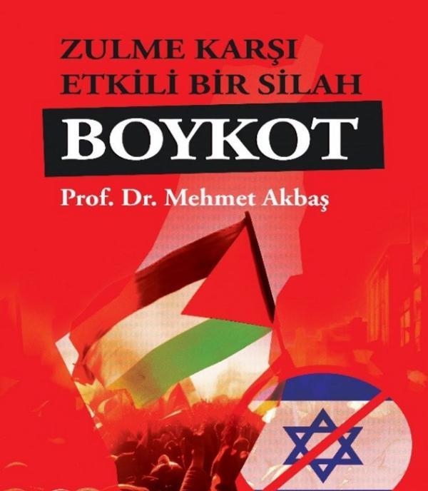 Zulme Karşı Etkili Bir Silah Boykot
