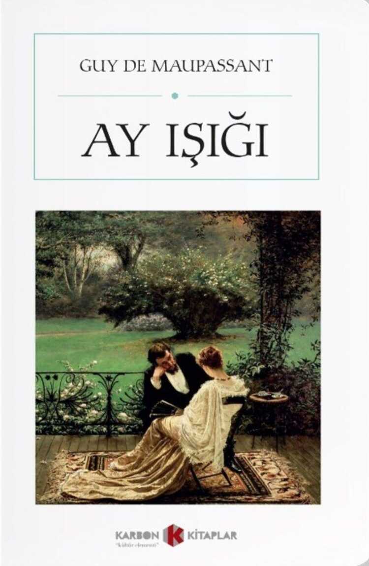 Ay Işığı (Cep Boy)