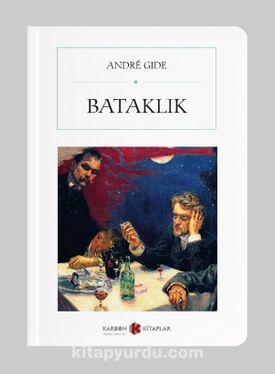 Bataklık — André Gide