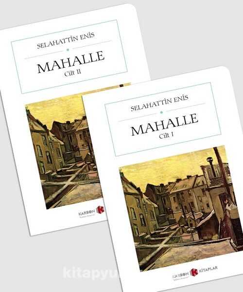 Mahalle