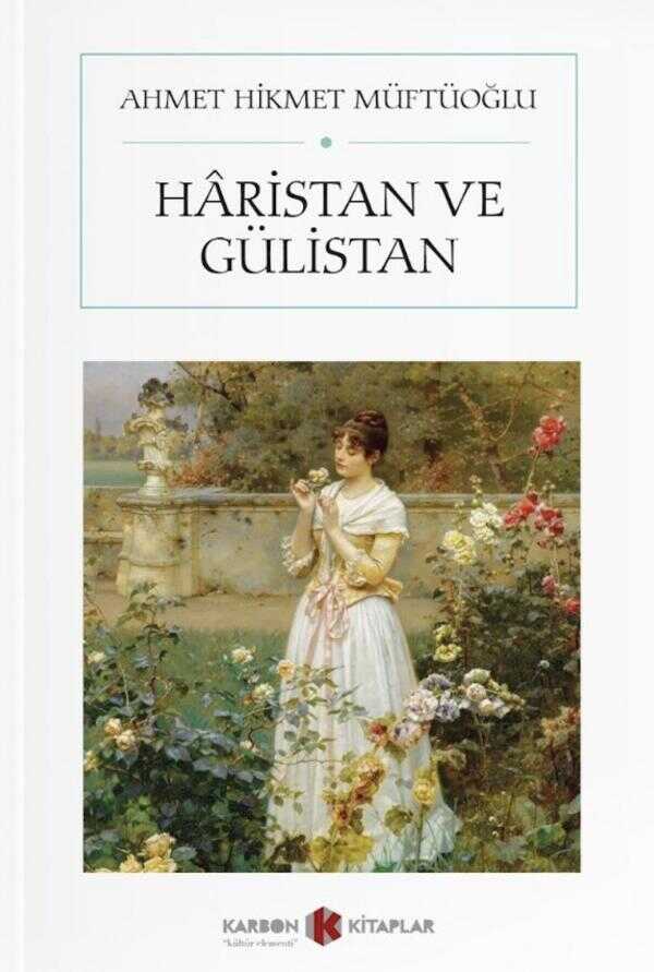 Hâristan ve Gülistan (Cep Boy)