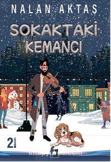 Sokaktaki Kemancı