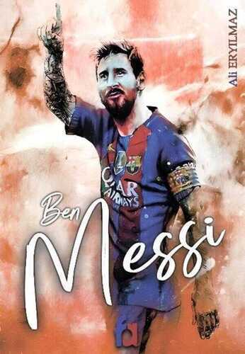 Ben Messi — Ali Eryılmaz