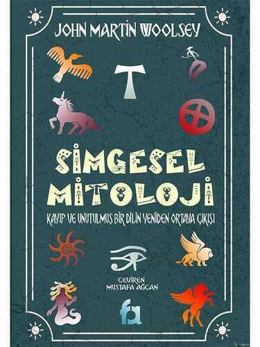 Simgesel Mitoloji — John Martin Woolsey