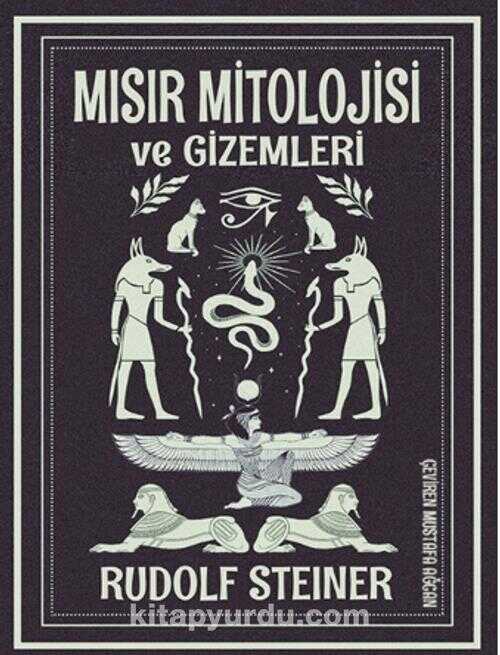 Mısır Mitolojisi ve Gizemleri