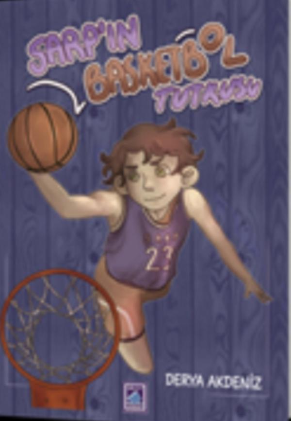Sarp’ın Basketbol Tutkusu