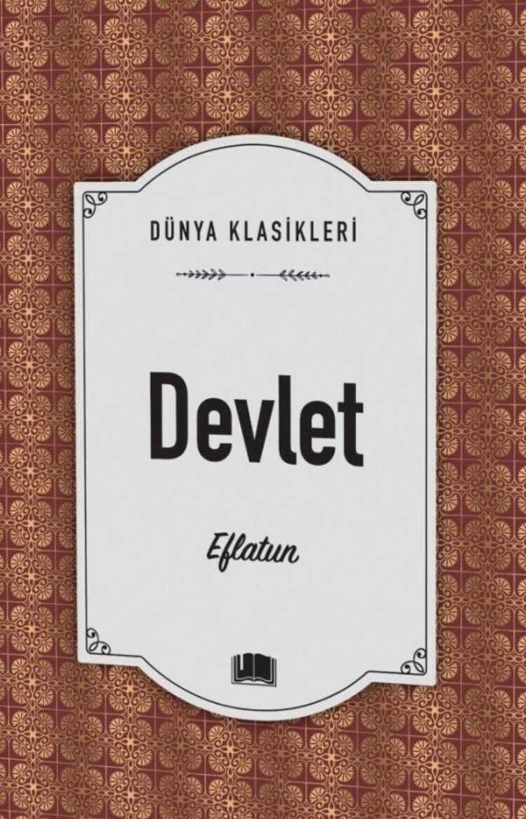 Devlet