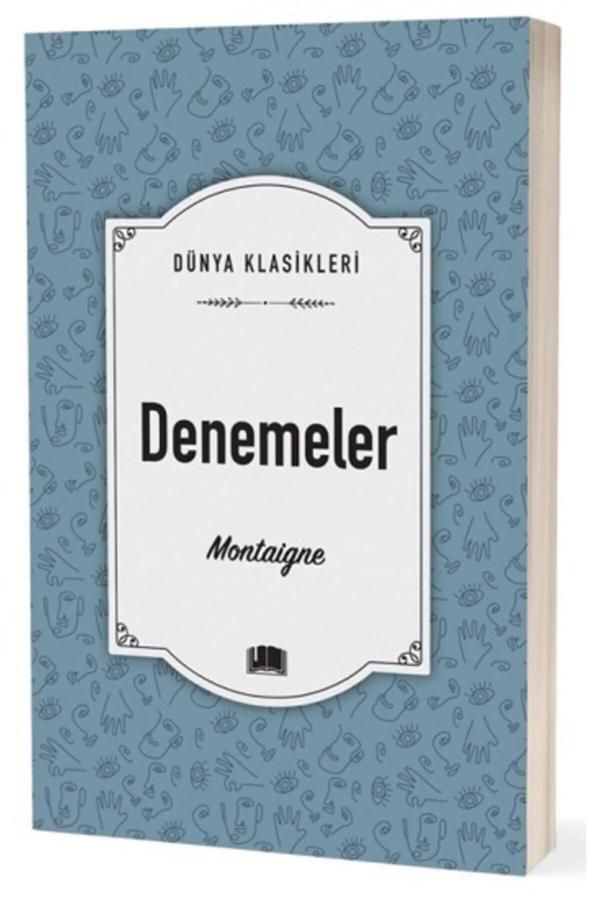 Denemeler