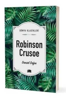 Robinson Crusoe