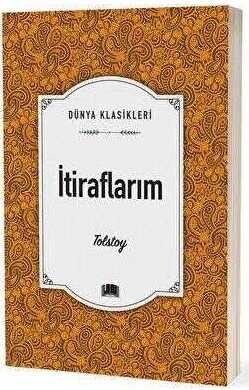 İtiraflarım