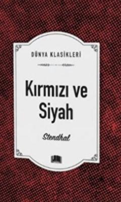 Kırmızı Ve Siyah