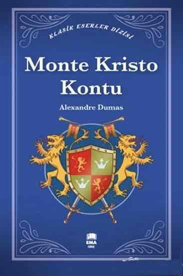 Monte Kristo Kontu