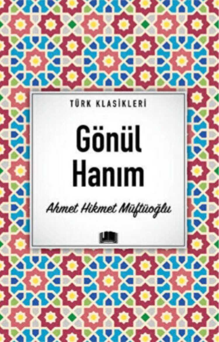 Gönül Hanım
