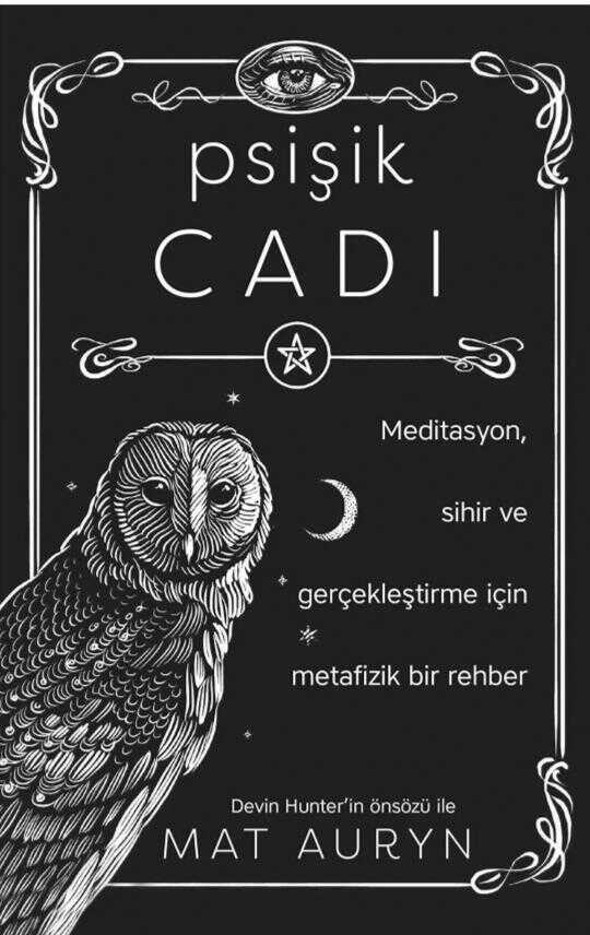 Psişik Cadı