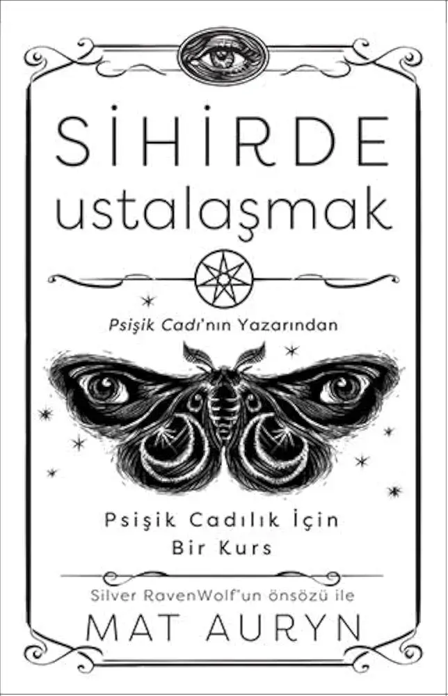 Sihirde Ustalaşmak