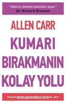 Kumarı Bırakmanın Kolay Yolu