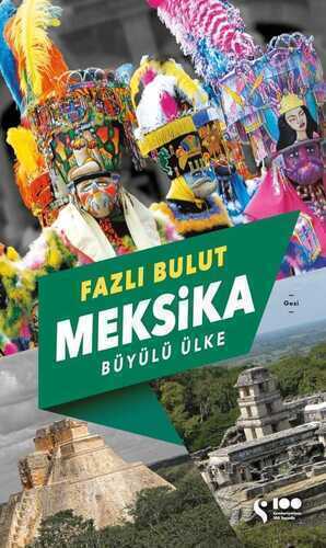 Meksika — Fazlı Bulut
