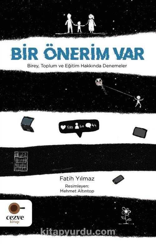 Bir Önerim Var