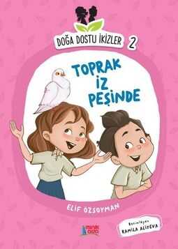 Toprak İz Peşinde