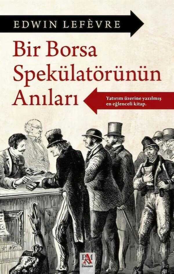 Bir Borsa Spekülatörünün Anıları