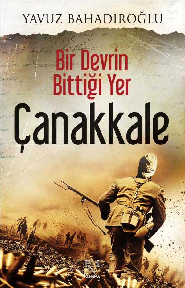 Çanakkale