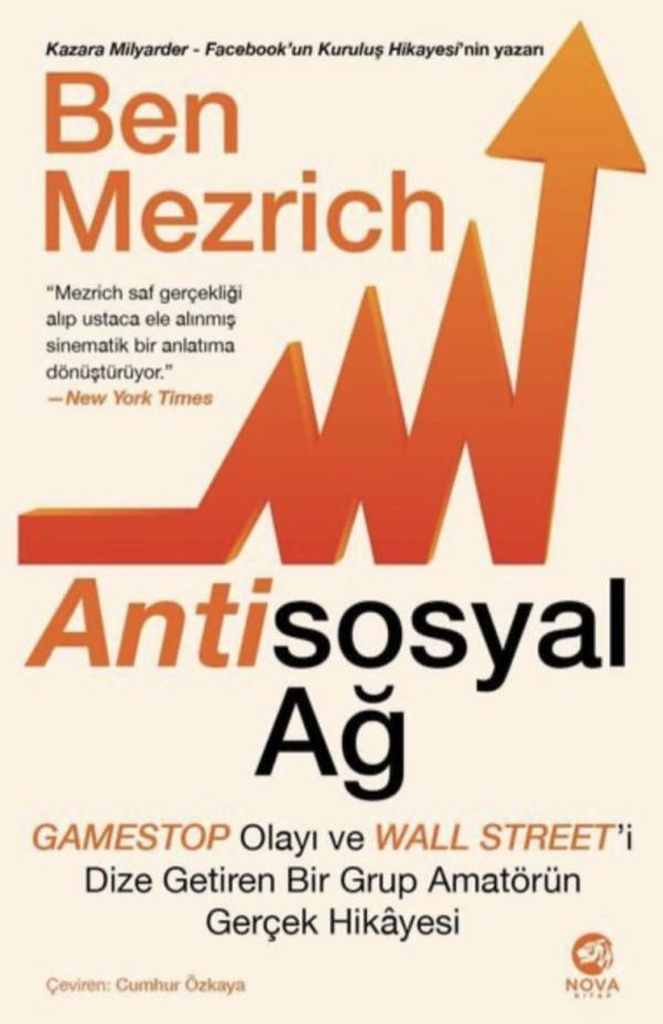 Antisosyal Ağ