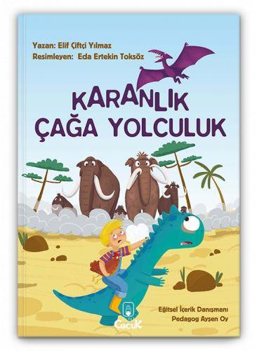 Karanlık Çağa Yolculuk