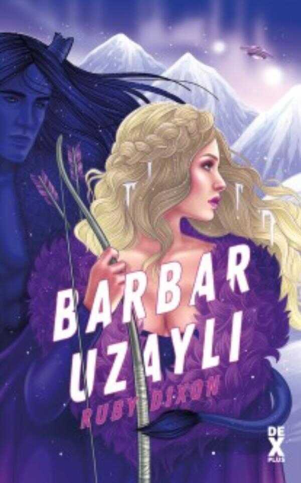 Barbar Uzaylı