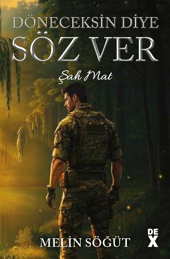 Döneceksin Diye Söz Ver