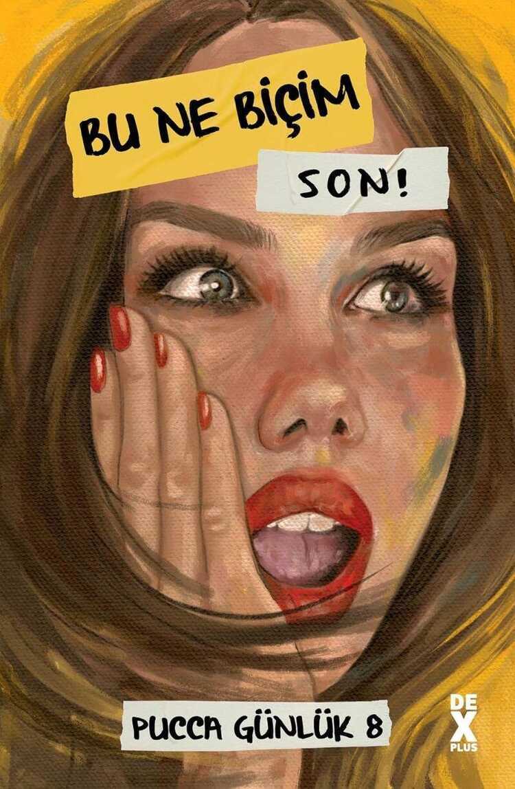 Bu Ne Biçim Son