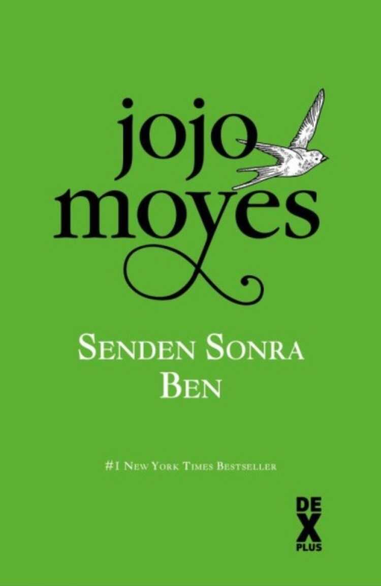Senden Sonra Ben