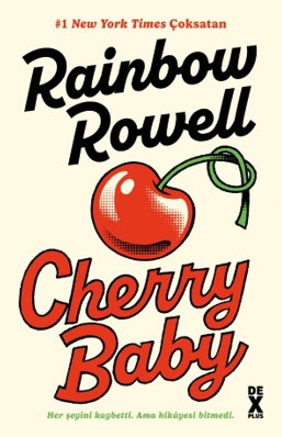 Cherry Baby