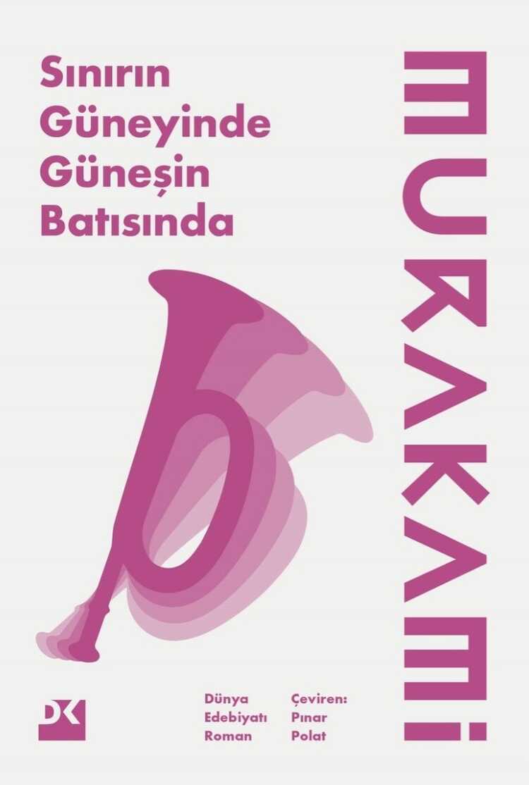 Sınırın Güneyinde Güneşin Batısında