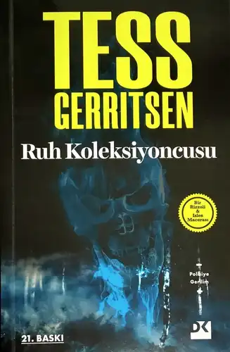 Ruh Koleksiyoncusu