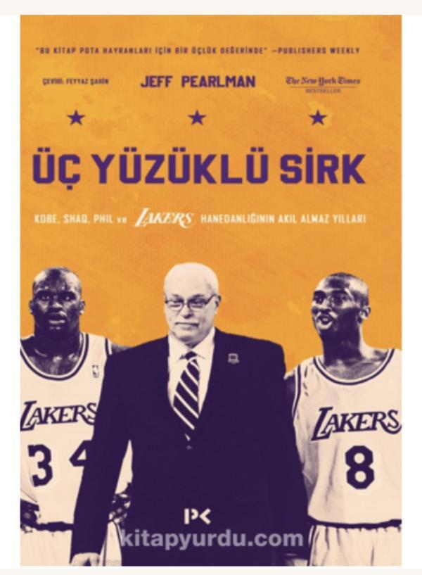 Üç Yüzüklü Sirk