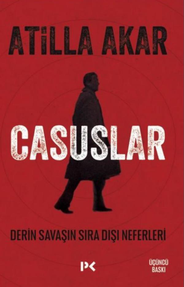 Casuslar