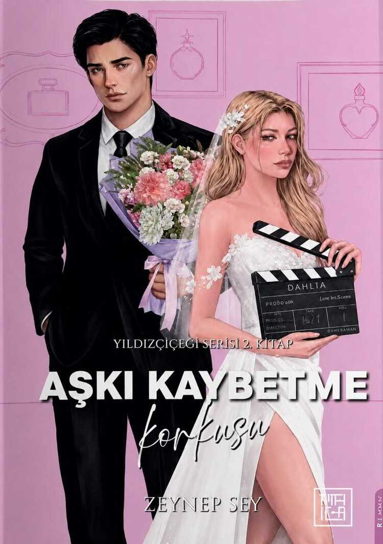 Aşkı Kaybetme Korkusu