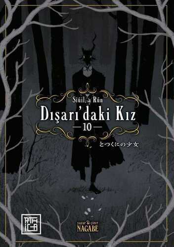 Dışarı'daki Kız 10