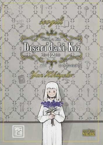 Dışarı'daki Kız 12