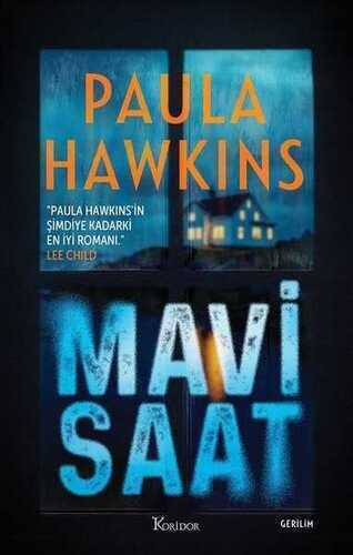 Mavi Saat
